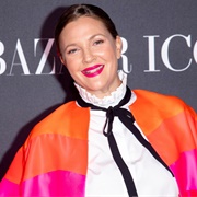 Drew Barrymore