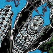 Spider-Armor Mk. 1