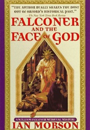 Falconer and the Face of God (Morson)