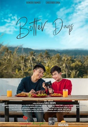 Better Days (2020)