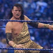 Jimmy Snuka