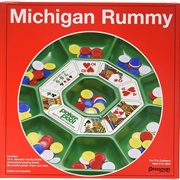 Michigan Rummy