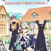 Saint Cecilia & Pastor Lawrence