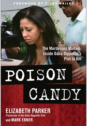 Poison Candy (Elizabeth Parker, Mark Ebner)