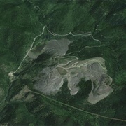 Asbestos Town — Libby, Montana