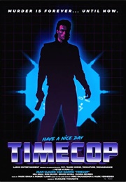 Timecop (1994)