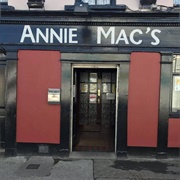 Annie Mac&#39;s