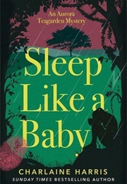 Sleep Like a Baby (Charlaine Harris)