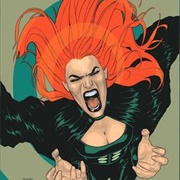 Siryn