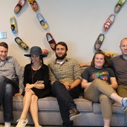 EP. 357 — Modern Anti-Comedy