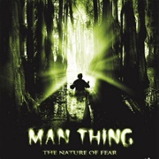 Man-Thing