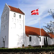 Stenstrup, Denmark