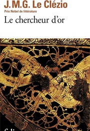 Le Chercheur D&#39;Or (Le Clézio)