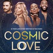 Cosmic Love