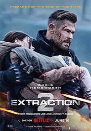 Extraction 2 (2023)