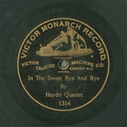 In the Sweet Bye & Bye - Haydn Quartet