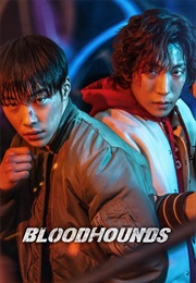 Bloodhounds (2023)