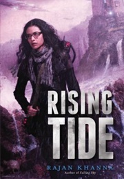 Rising Tide (Rajan Khanna)