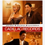 All I Could Do Was Cry - Beyonce