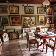 Art Gallery & Museum Philippopolis, Plovdiv