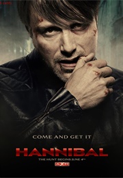 Hannibal (2013)