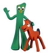Gumby Show