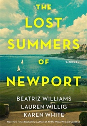 The Lost Summers of Newport (Beatriz Williams)