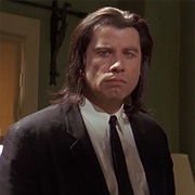 Vincent Vega (Pulp Fiction, 1994)