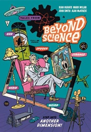 Tales From Beyond Science (McKenzie, Smith and Millar)