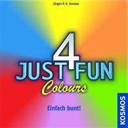Just4fun Colours