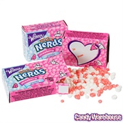 Valentine Nerds (Cupidberry Derps)