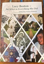 Lucy Boston (Victor Watson)