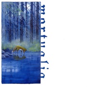 Mortualia - Blood of the Hermit