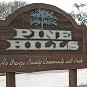 Pine Hills, Fl