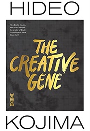 The Creative Gene (Hideo Kojima)