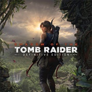 Tomb Raider Shadow