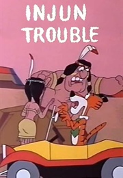 Injun Trouble (1969)