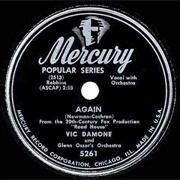 Again - Vic Damone