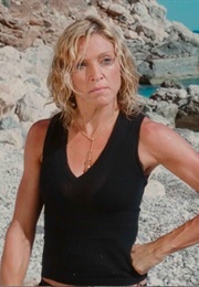 Madonna - "Swept Away" (2002)