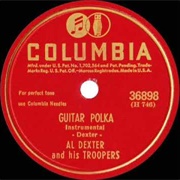 Guitar Polka - 	Al Dexter &amp; His Troopers