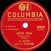 Guitar Polka - 	Al Dexter & His Troopers