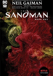 The Sandman: Book One (Neil Gaiman)