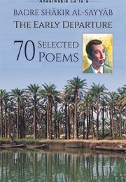 Selected Poems (Badr Shakir Al-Sayyab)