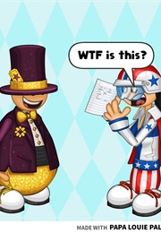 It's a Naughty Girl (2012)