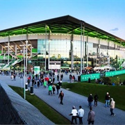 Volkswagen Arena