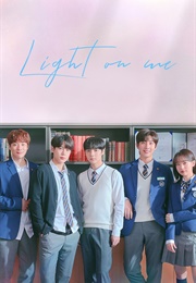 Light on Me (2021)