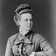 Grand Duchess Maria Alexandrovna of Russia