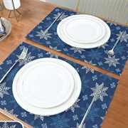 Christmas Placemats