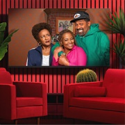 The Upshaws the Afterparty