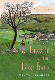 Lizzie and the Lost Baby (Cheryl Blackford)